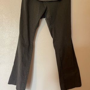 Maternity Slacks